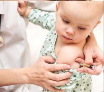 Berbagai Imunisasi Anak Sebagai Tambahan untuk Usia 5 Tahun